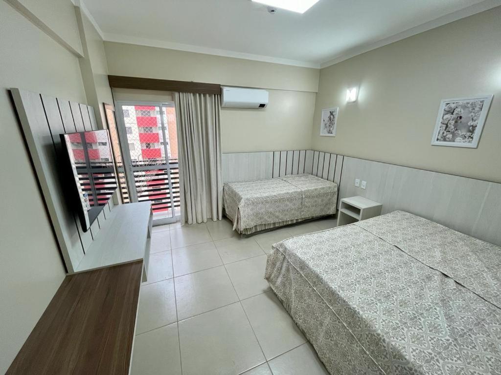 Spazzio Diroma Com Opcoes De Refeicoes E Acesso Ao Acqua Parque Diroma Apartment