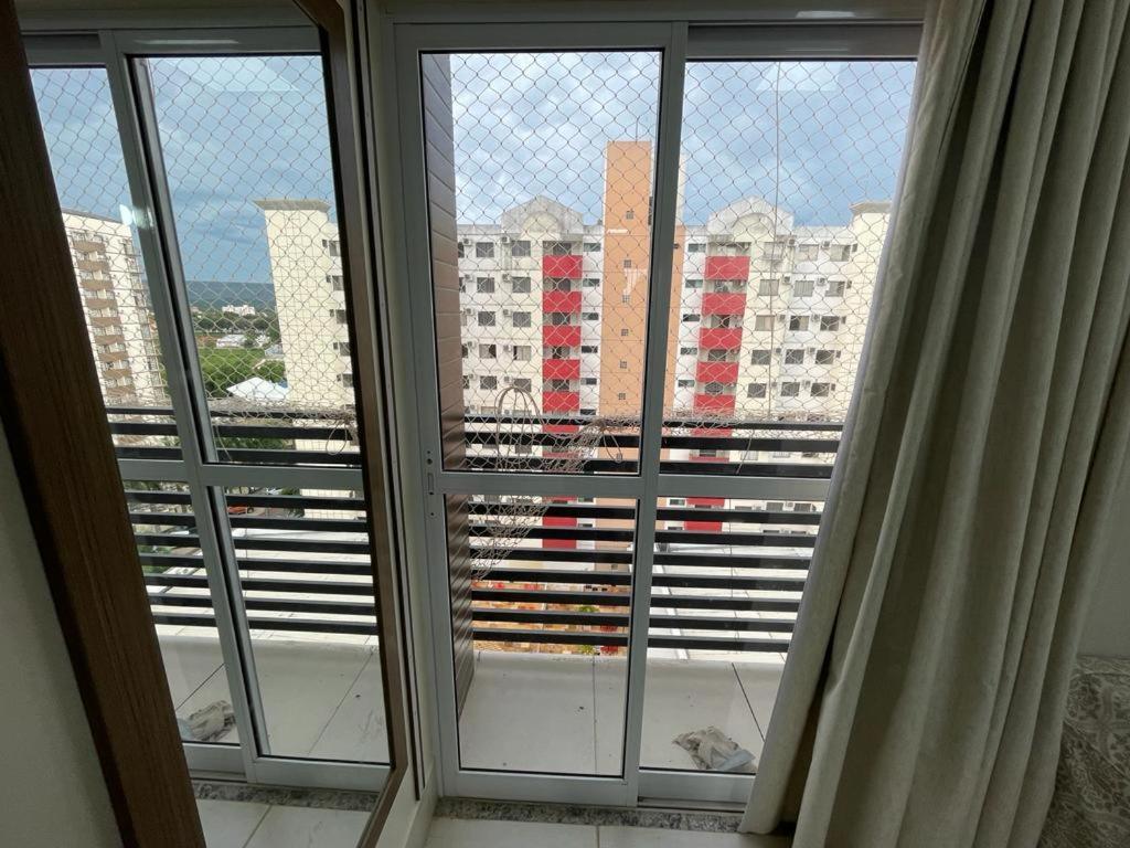 Apartment Spazzio Diroma Com Opcoes De Refeicoes E Acesso Ao Acqua Parque Diroma Caldas Novas