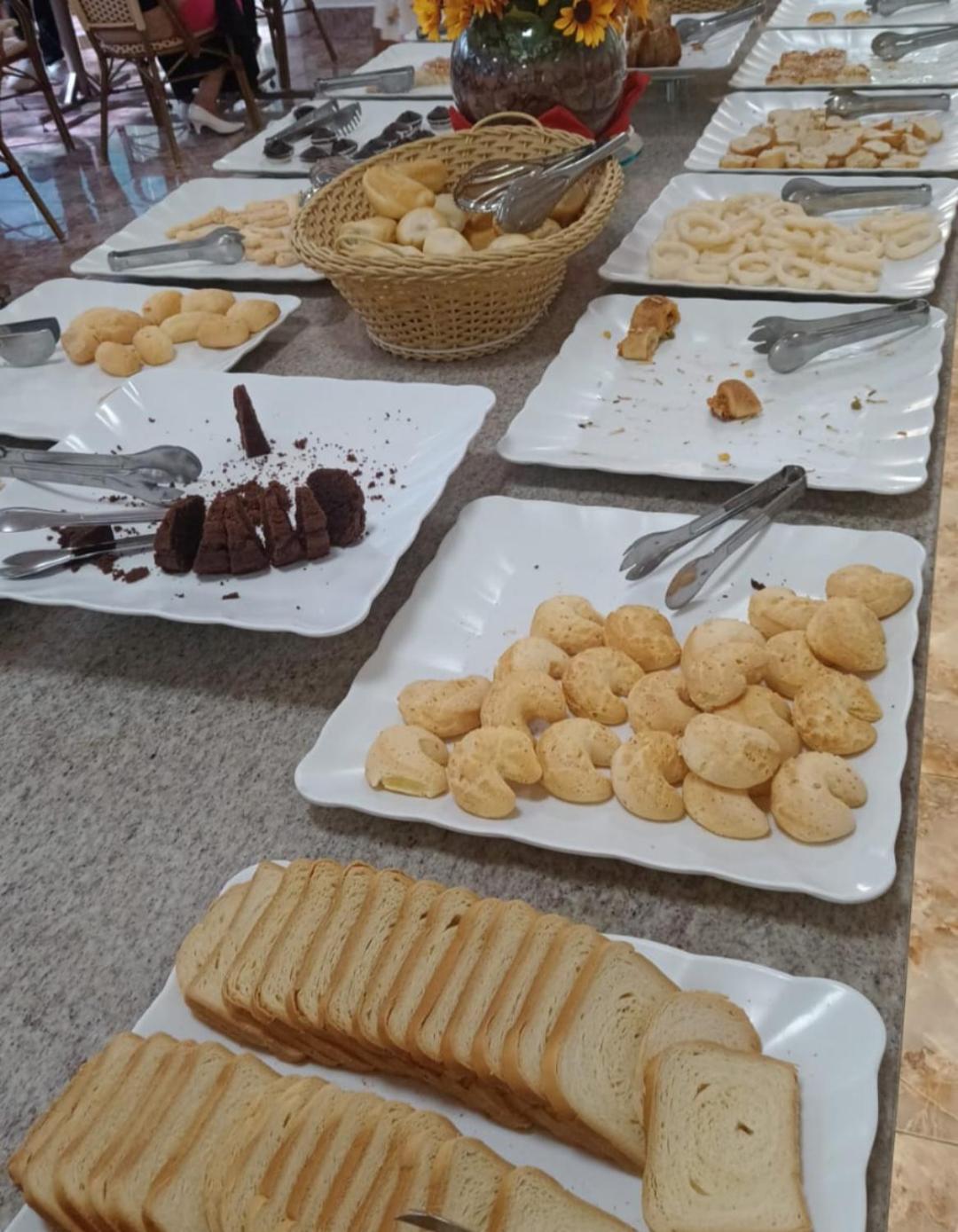 Apartment Spazzio Diroma Com Opcoes De Refeicoes E Acesso Ao Acqua Parque Diroma *
